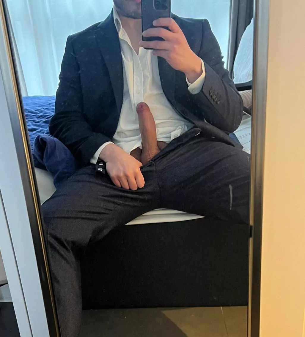 Hard at work posted by alwaysfever