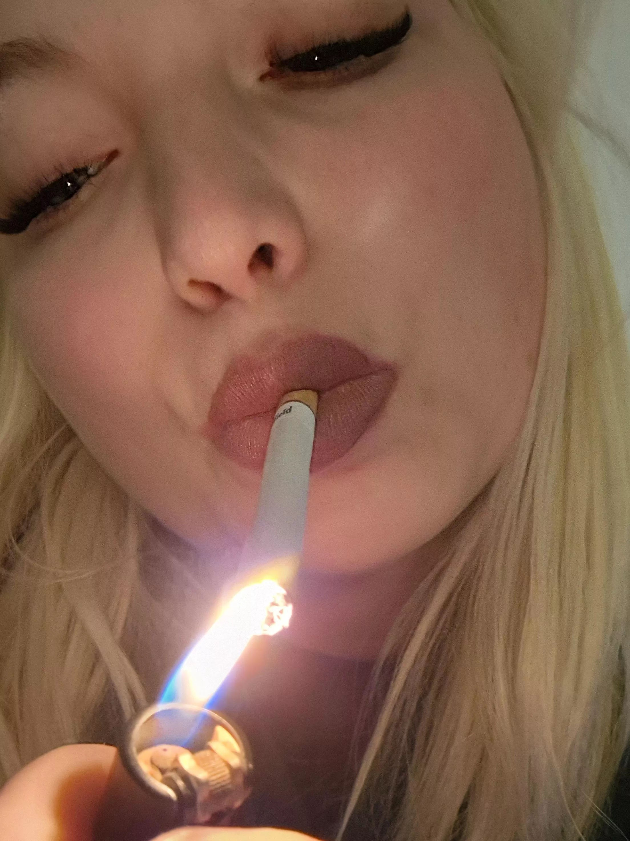 Hey hey  posted by TheresaSmoke