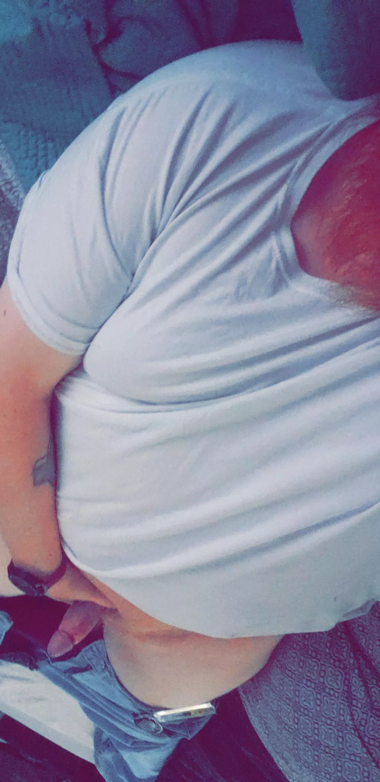 Hey, i'm new here. Let me know if I should post more  posted by bigthighguy20