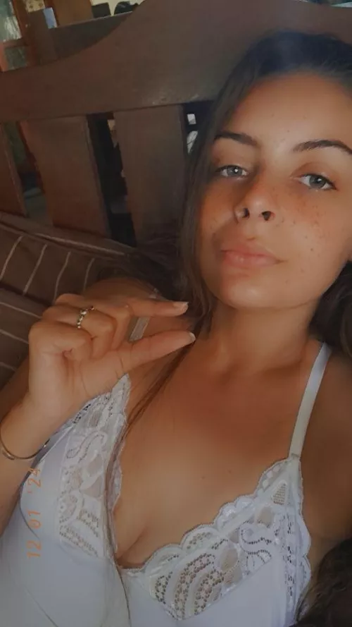 Hi sissy, Your penis will wake up smaller tomorrow by LaiaMyers