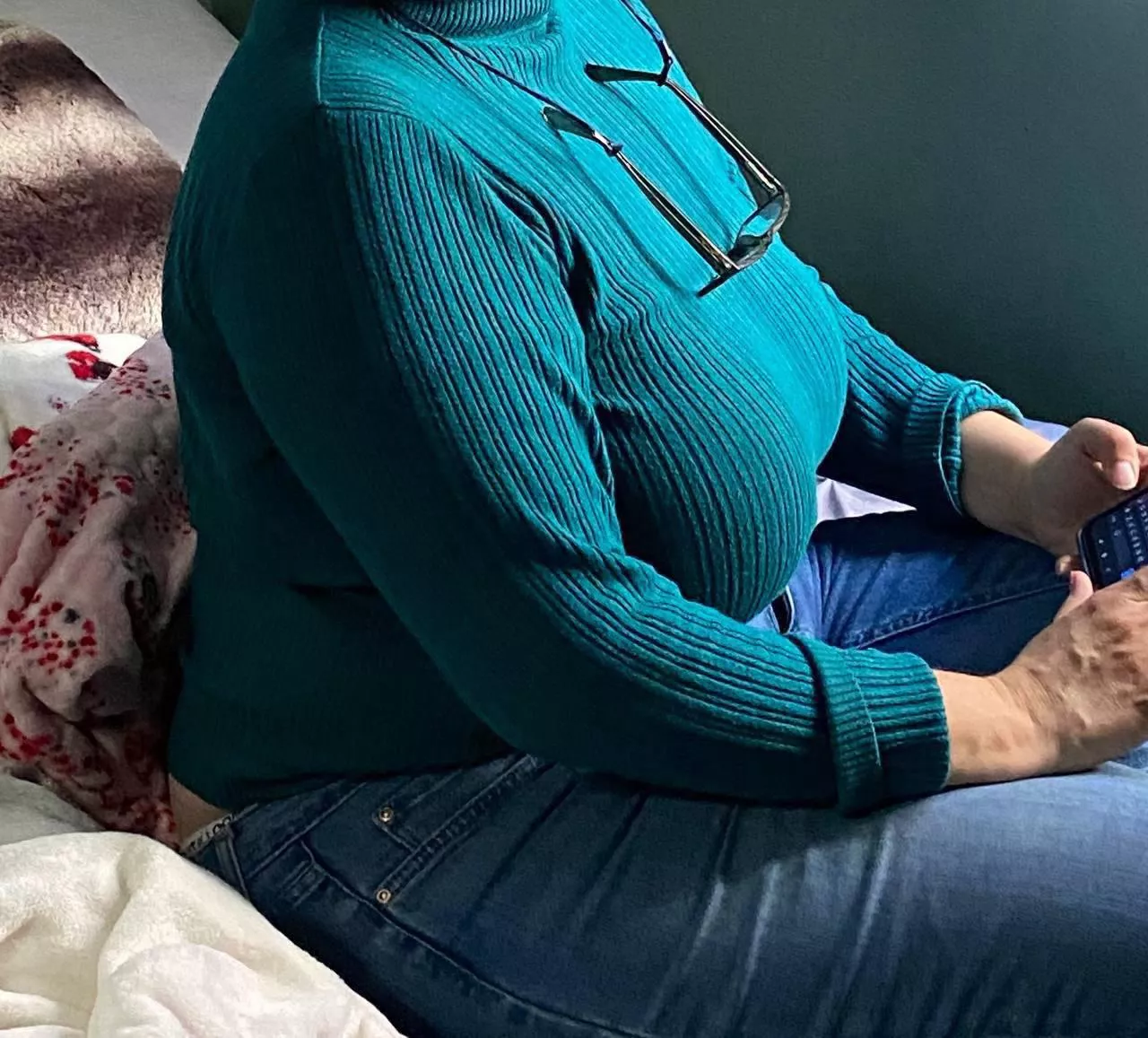 Hidden enough? posted by Quaint806