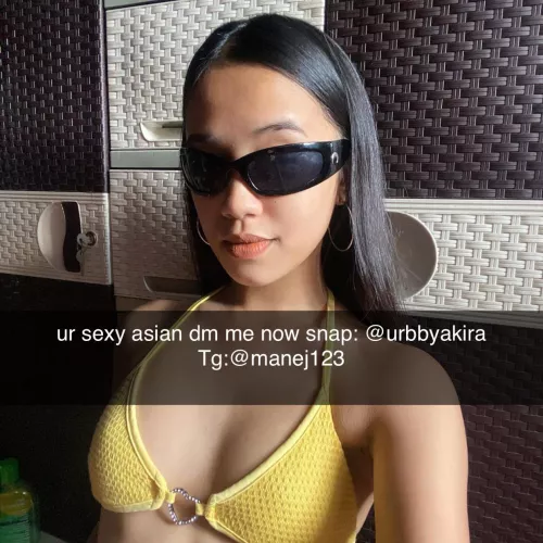 hiii new here by urbabygirlakira