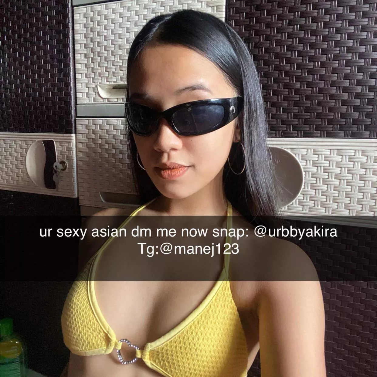 hiii new here posted by urbabygirlakira