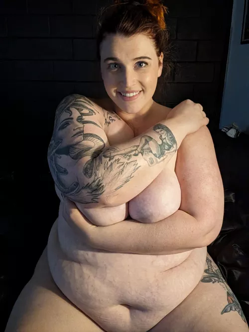 Hold me by SouthernSavanna