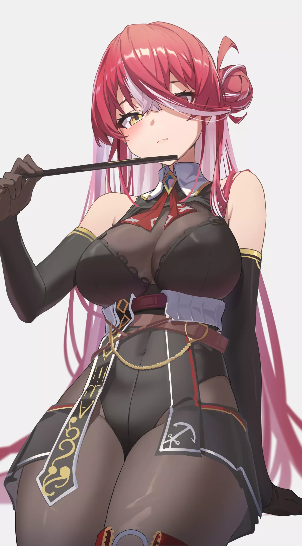 Houshou Marine [Hololive] posted by CheetahSperm18