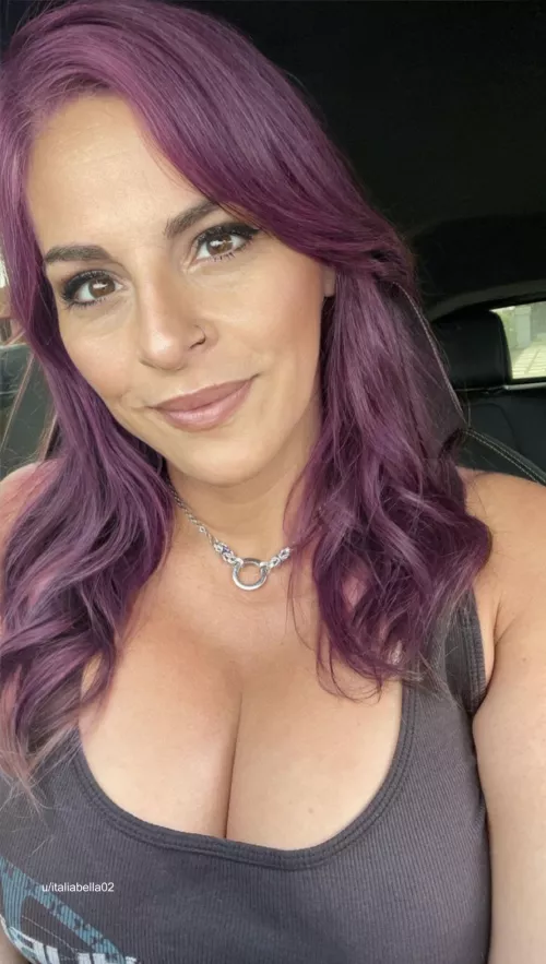 How about some Monday motivation by italiabella02