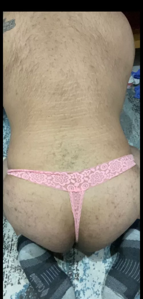 How does it look on me?  by ApartmentMedium4387