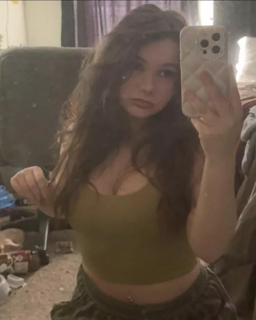 How would you break me? by EngineeringQueasy840