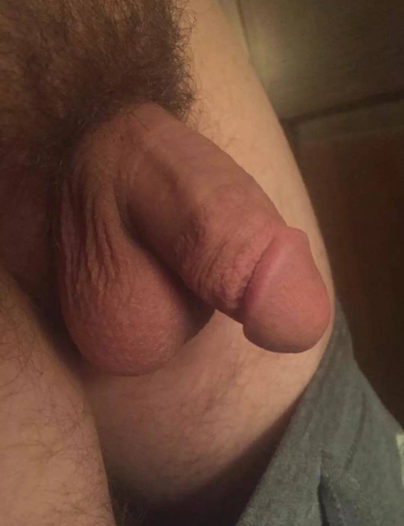 How’s this softie looking? posted by deutschcross