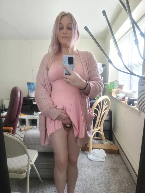 I am such an attention whore  by MillaTheWafer