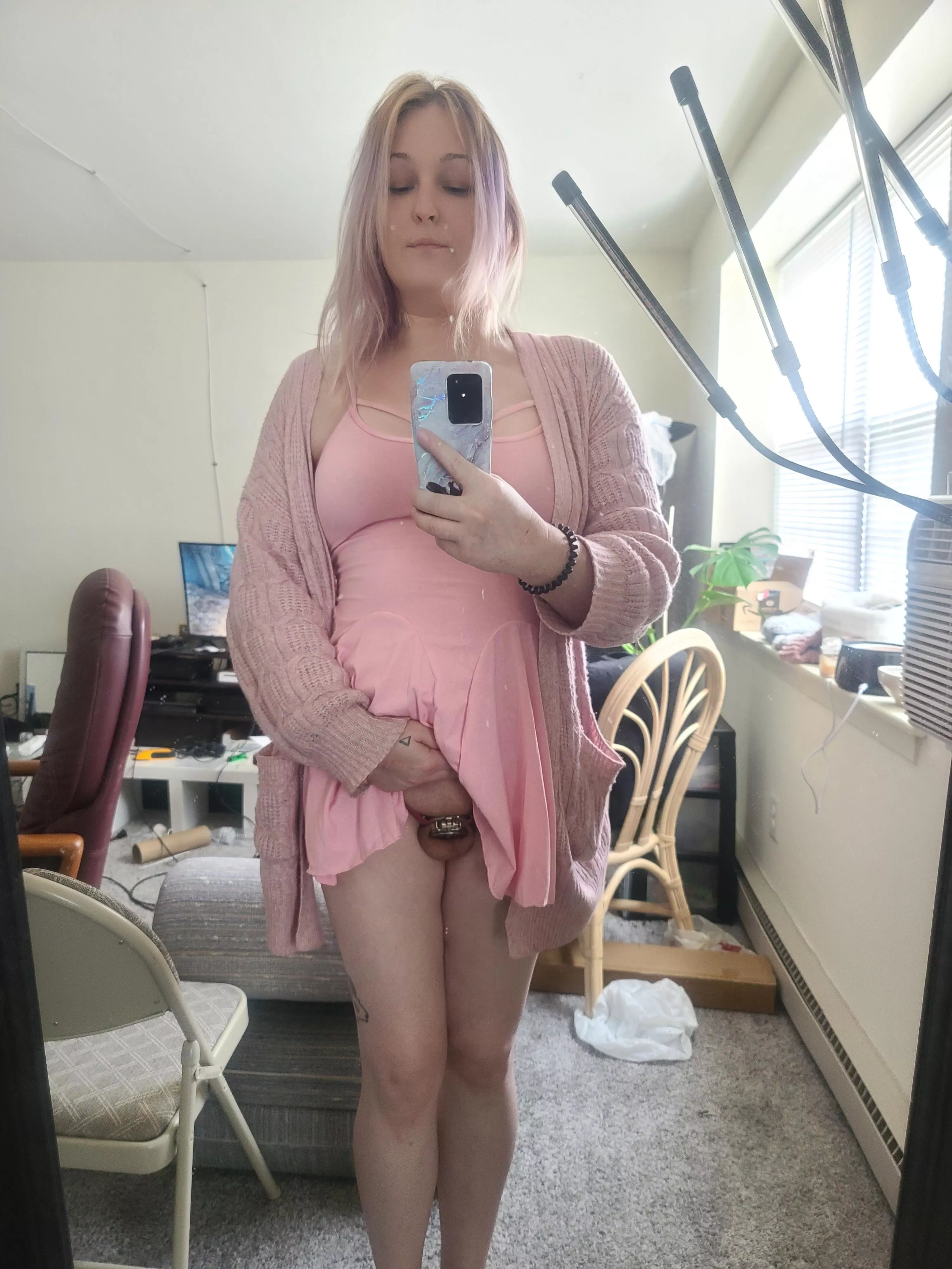 I am such an attention whore  posted by MillaTheWafer