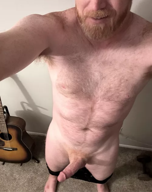 I could use some help with something this morning! 😉 by bearfedging