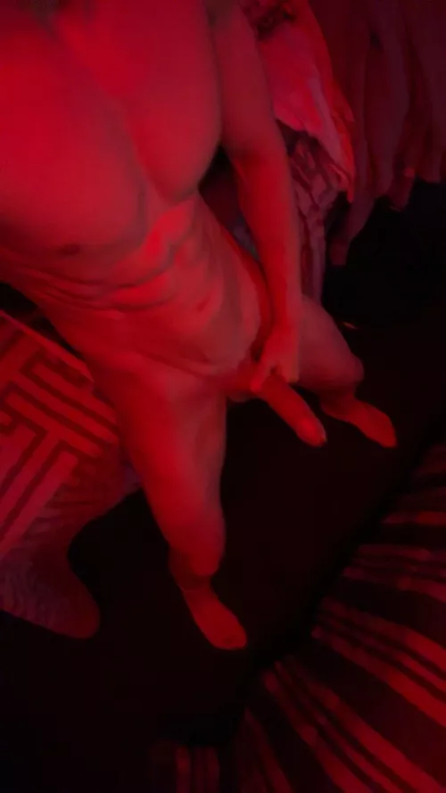 I guess what they say about skinny guys is true by hungandshredded