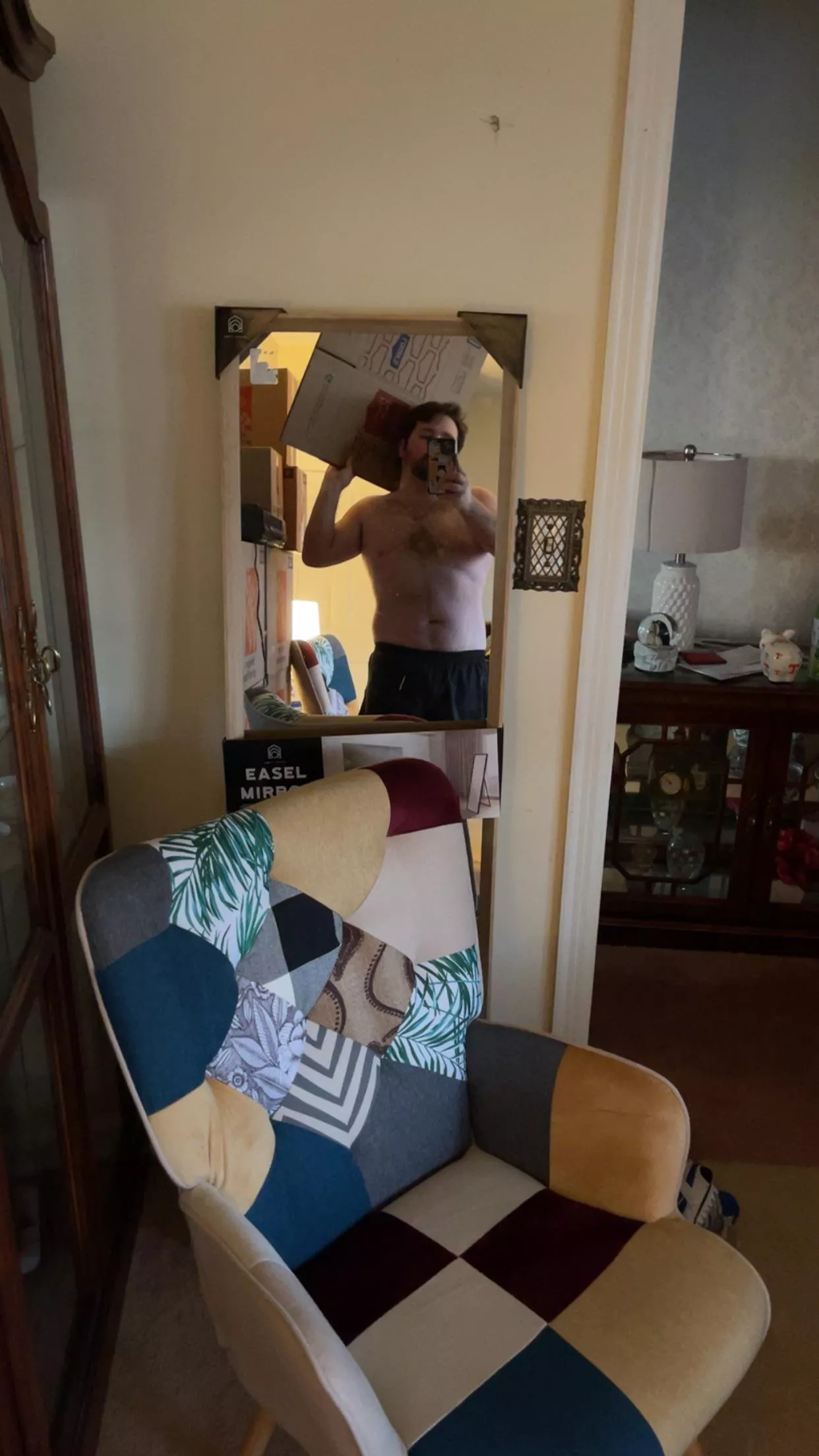 i h8 packing posted by Embarrassed_Bus7946