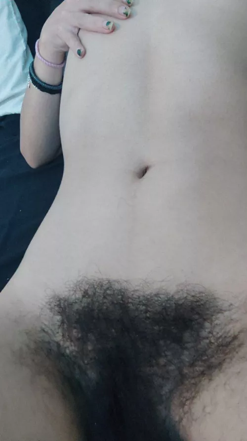 i have never shaved and im always sweaty, some say thats a turn off by SwiftlySour