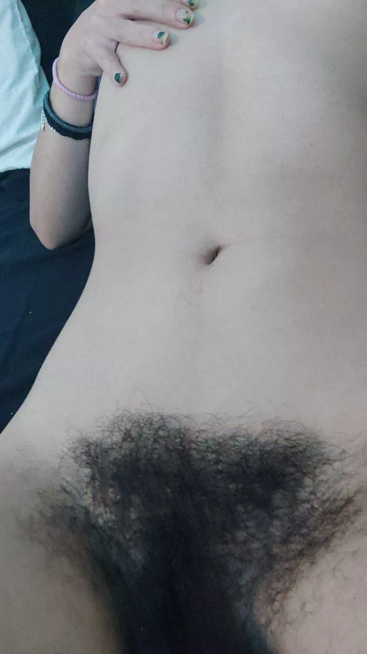 i have never shaved and im always sweaty, some say thats a turn off posted by SwiftlySour