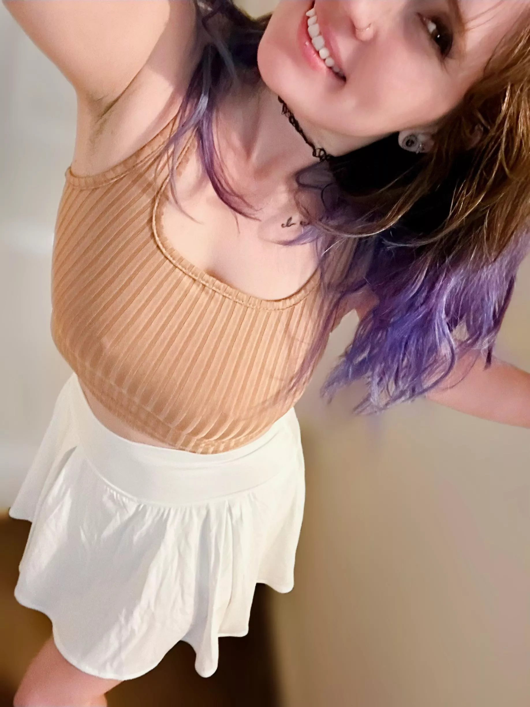 I need a new work out buddy  posted by LaneyFairy