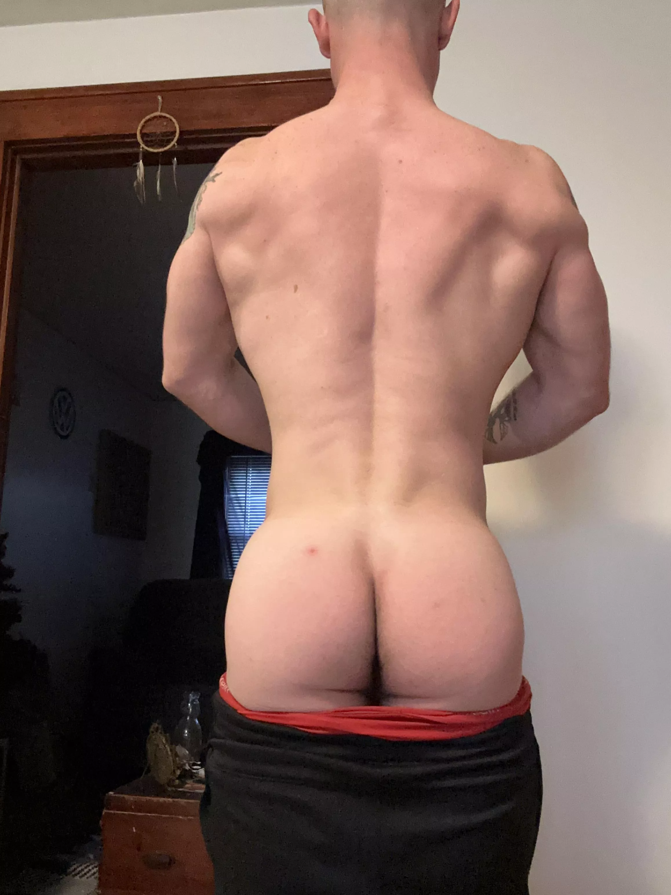 I need a younger hung bro to fill it up.  posted by Southern_Vast_1203