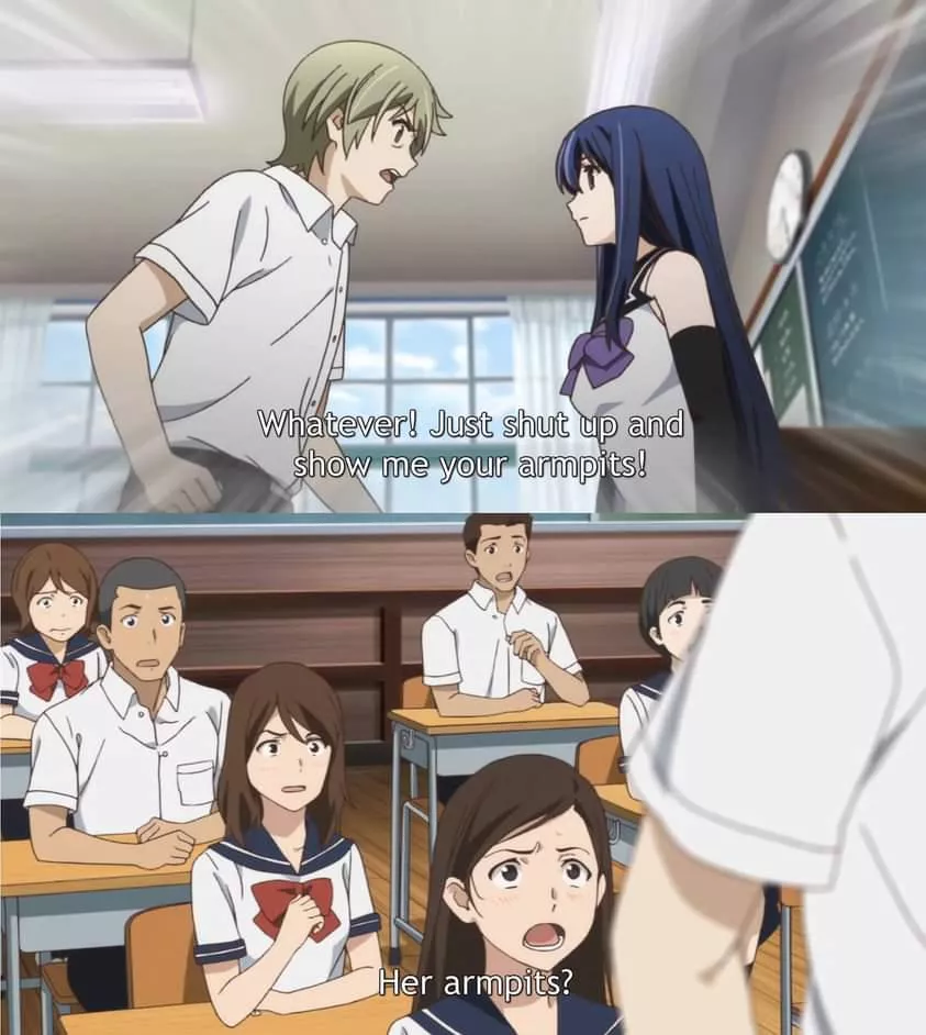 I wanna see it too.  posted by Affectionate-Sand-93