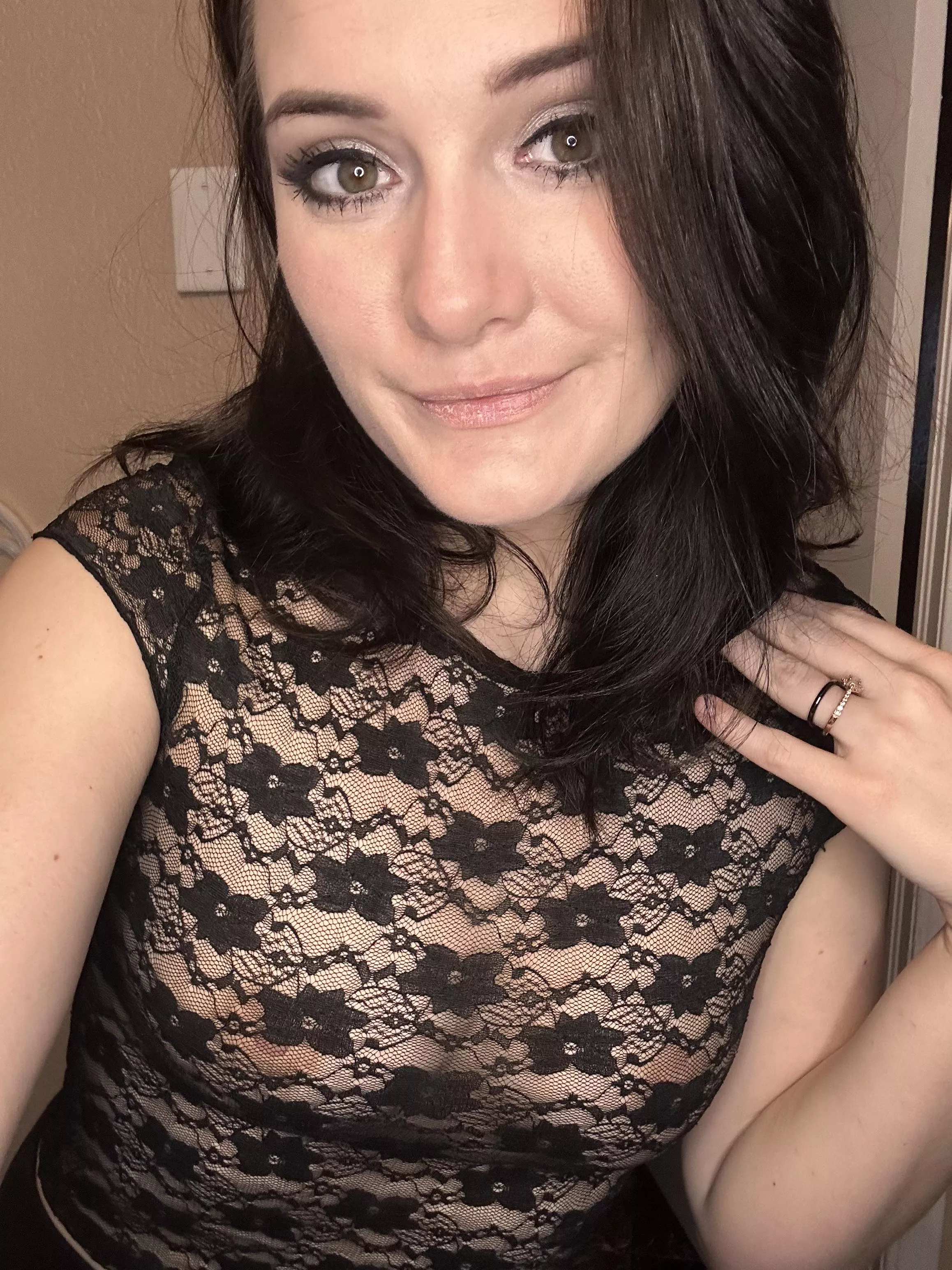 I want to make them bounce  posted by knotymaid