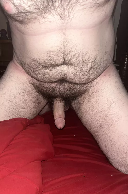 I’d love to be crawling between your legs by Erm-gw2