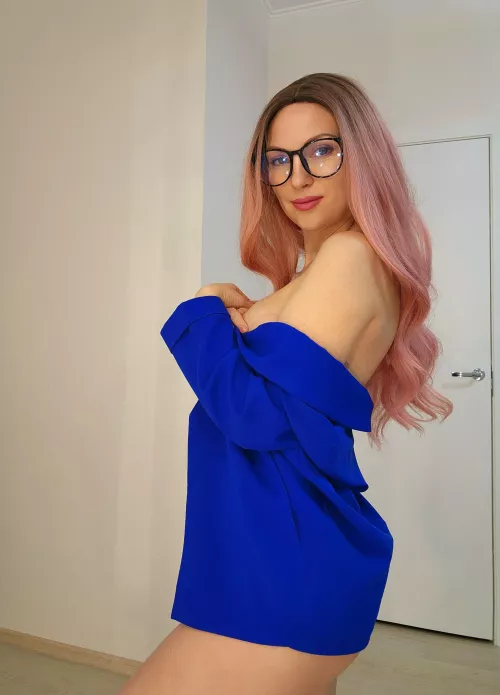 If I told you you could date me anytime, what would you say? by Scarrlett_love