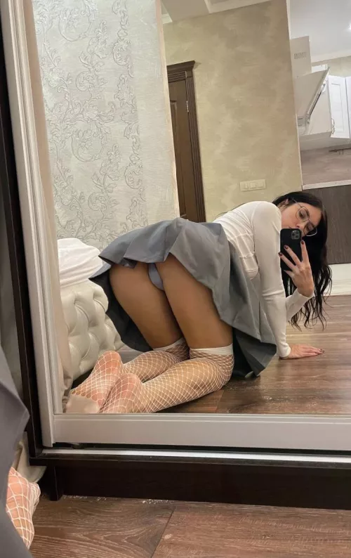 I'll be bouncing through your mind all day by nlmzai