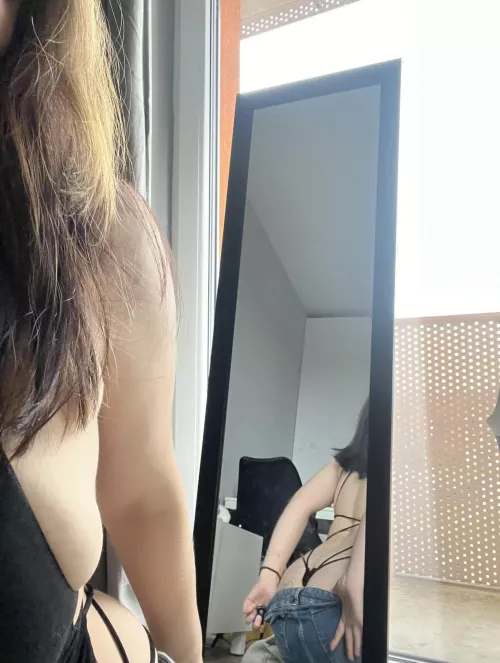 I'll be the best secretary you ever had. by justbubbu