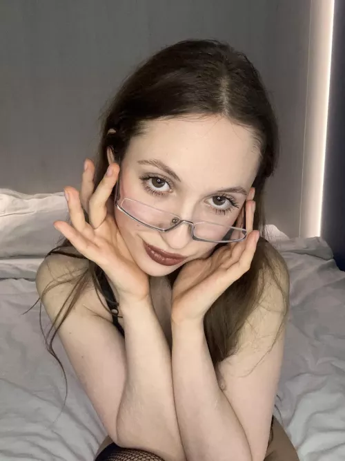 I'll let the post speak for itself by spiritedgirls