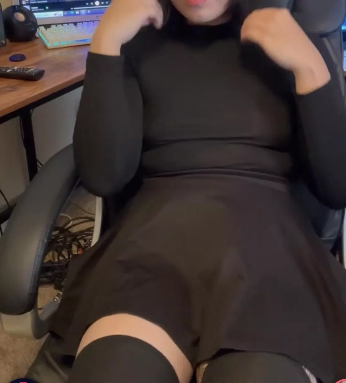 I’m in love with this fit 🥰 posted by Diligent_Sun390