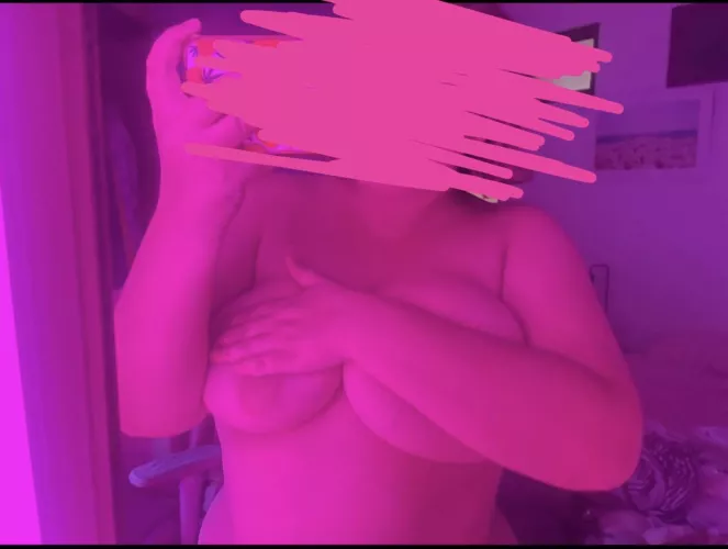 i’m new to posting, be kind hehe by hc9991