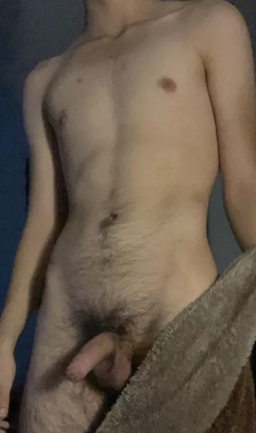 I’m ready for the sleepover ;) by mix-trix