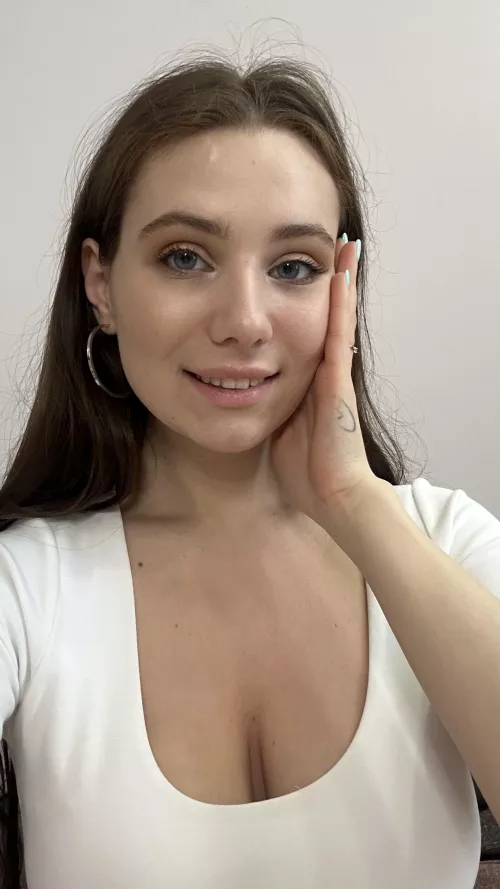 Im such an innocent teen by alina-misss