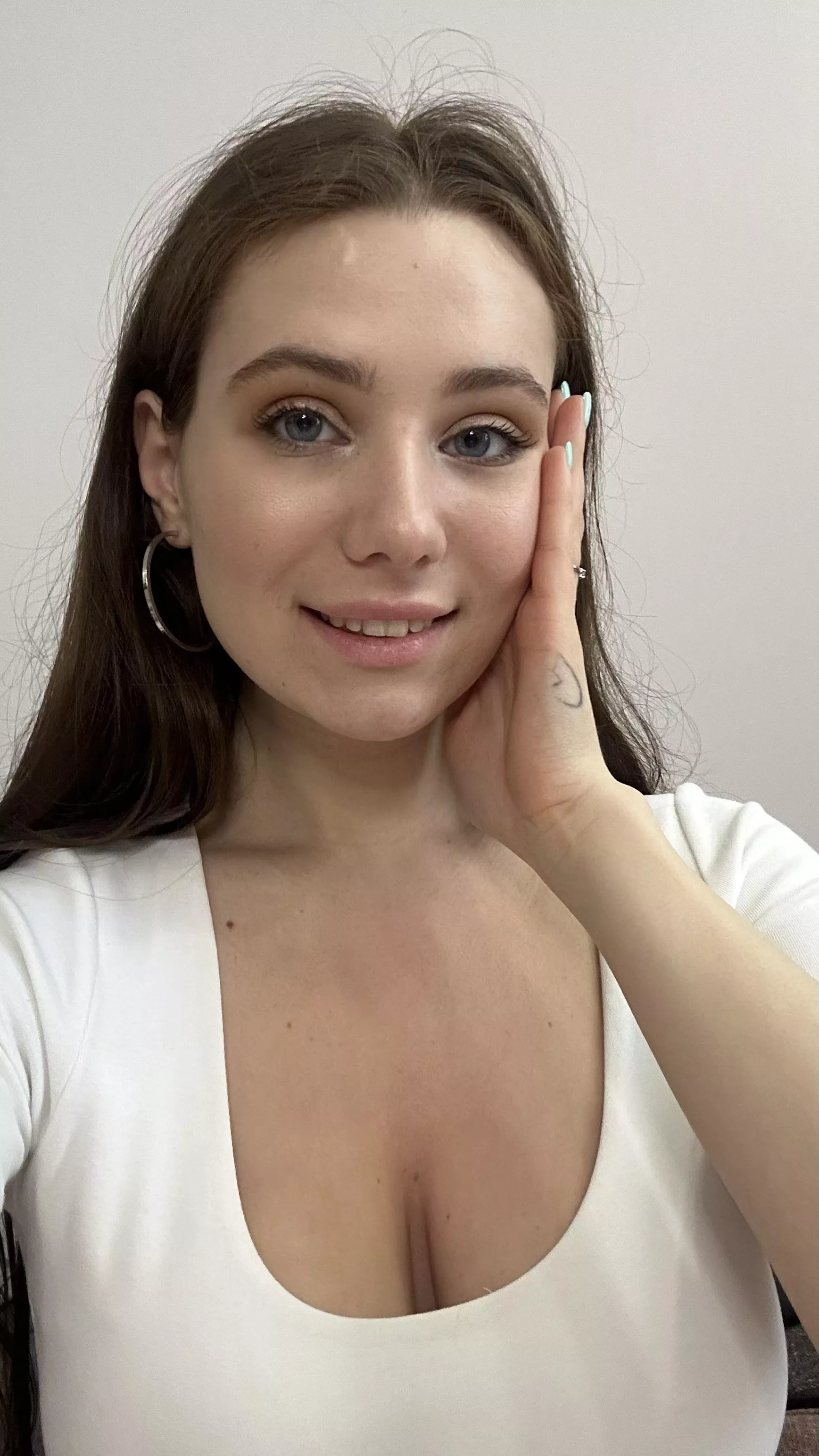 Im such an innocent teen posted by alina-misss