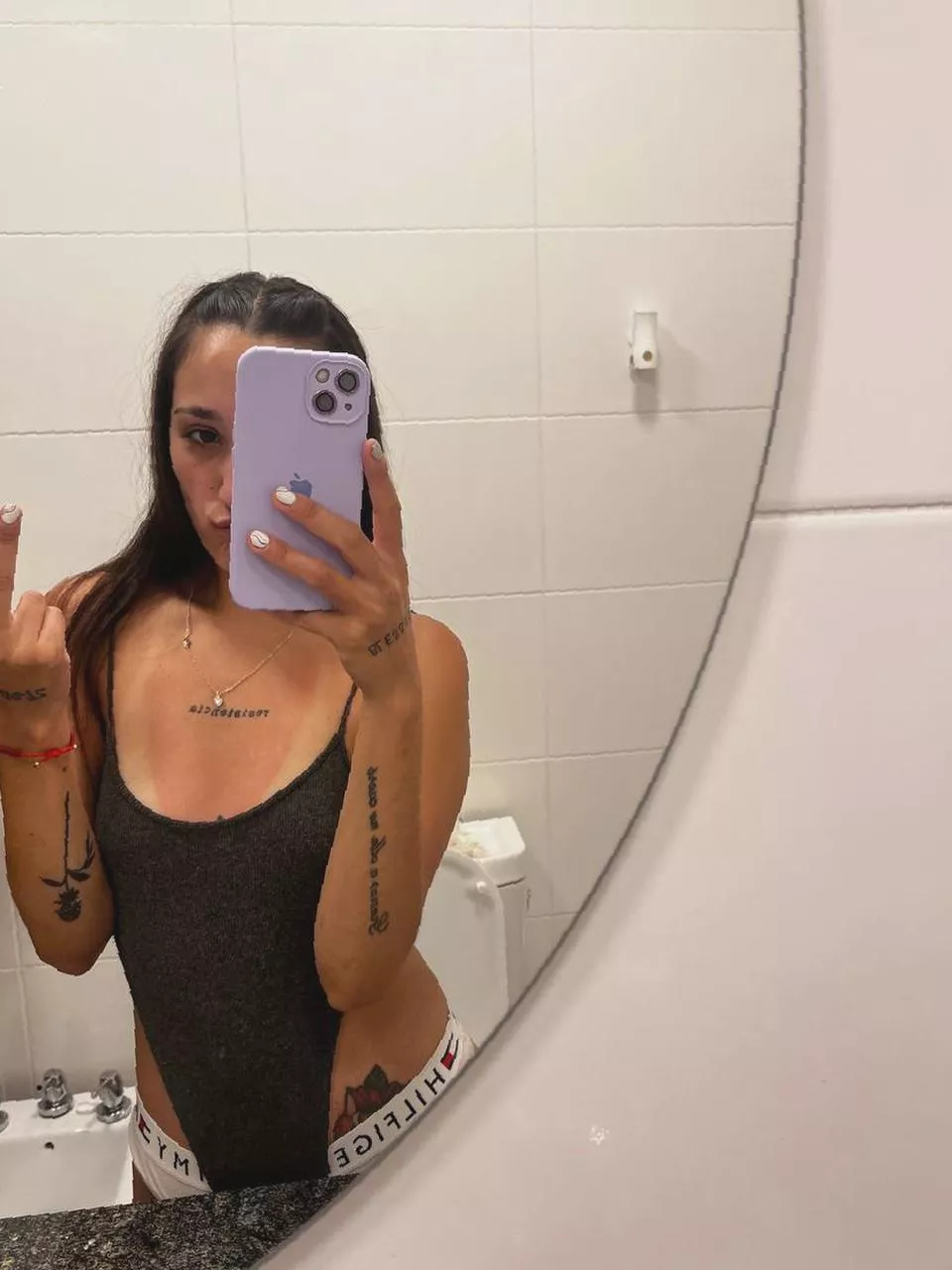 Imagine me, stroking your cock up and down, over and over until I deepthroated your load. posted by scott3109