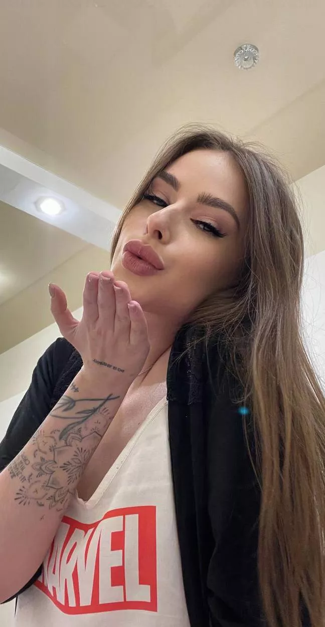 Is it a perfect day to cvmshot all over my body isn't posted by Existing-Arachnid-92