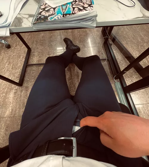 Is it worth your attention? by TheManOnSuit1