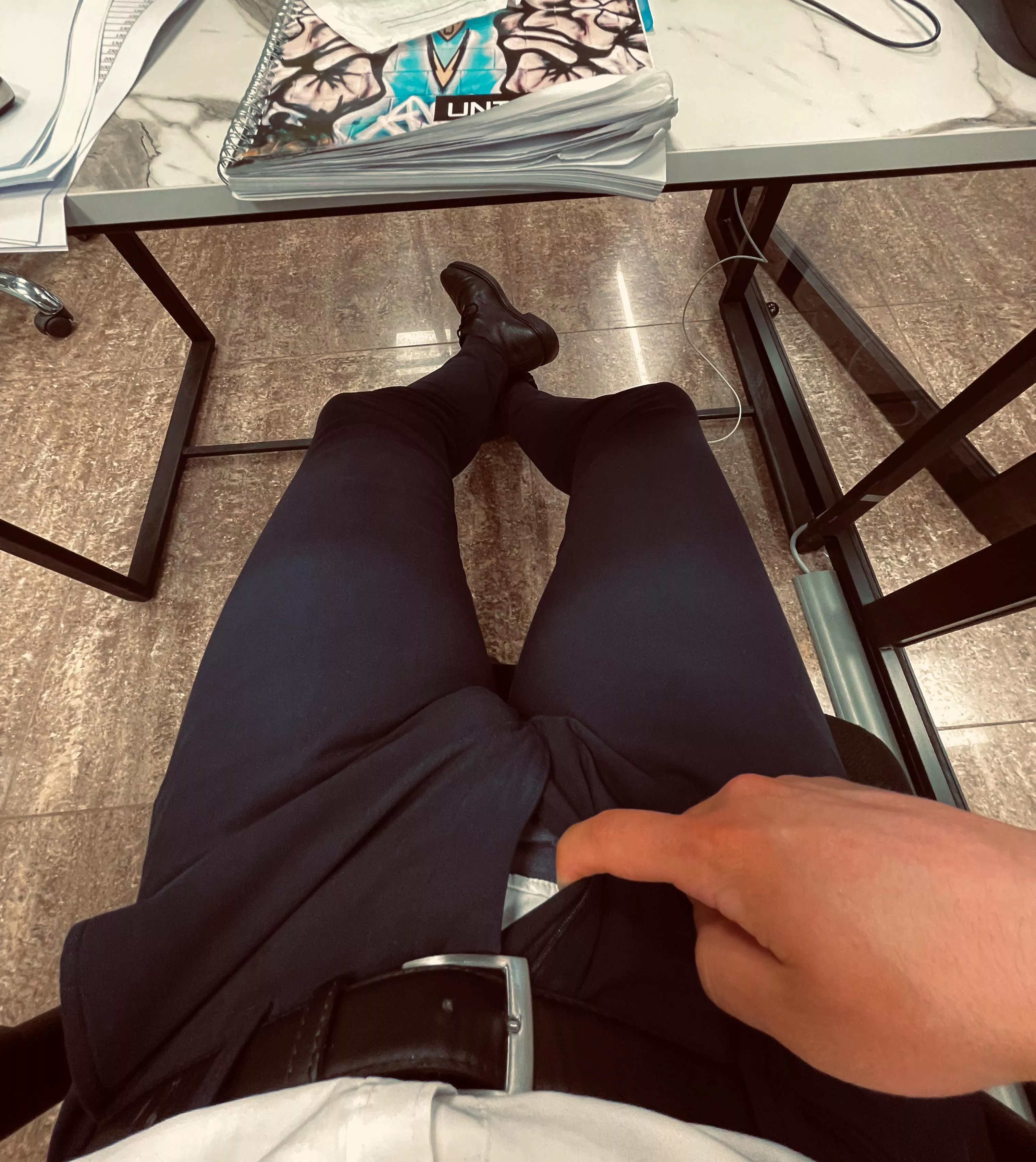 Is it worth your attention? posted by TheManOnSuit1