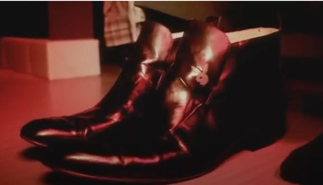 iso these boots or something similar posted by Redditor_24