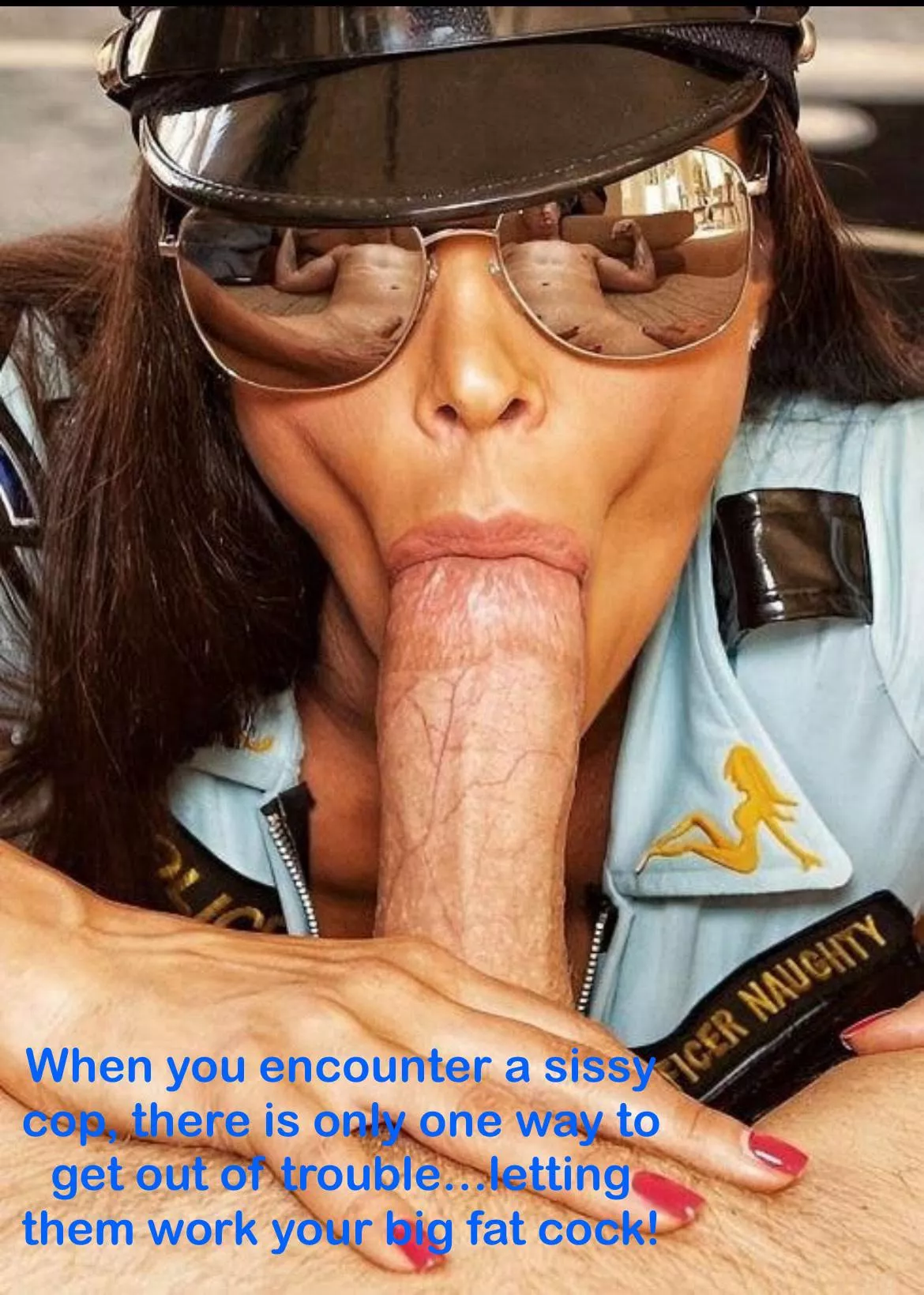 It’s the only way… posted by JustANormalDude200