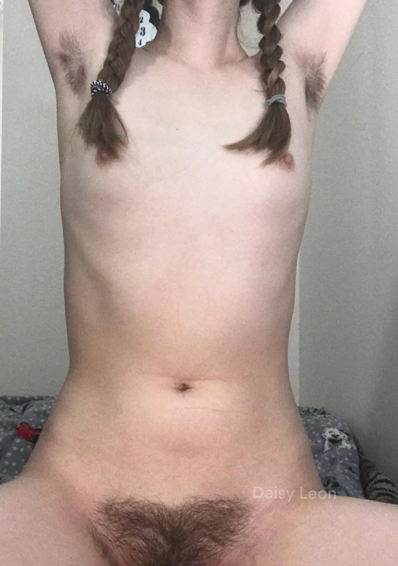 just worked out, do i need to shower before you fuck me? posted by DaisyLeonXXX