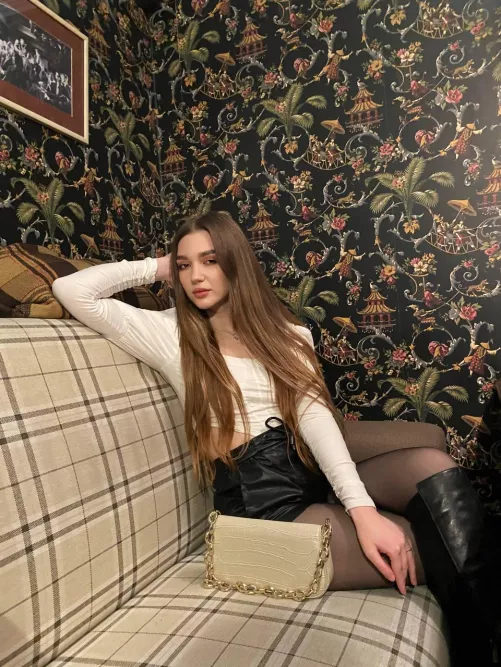 leather is the best by betweenForearm41