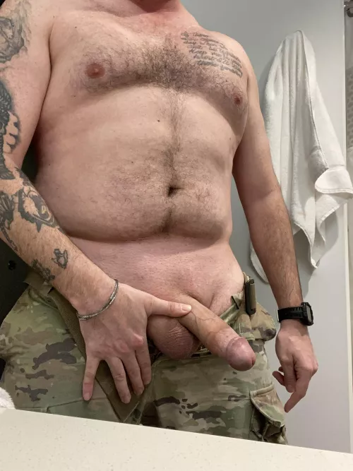 Let’s not go to work tomorrow by FoxOne7490