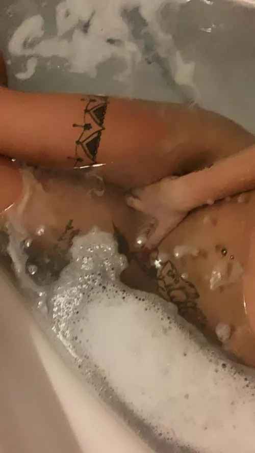 Let's shower together and create a mess by Mia_Milano