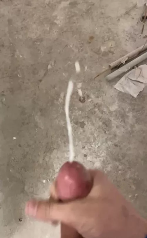 Lmk if I should post the video? by mjn0306