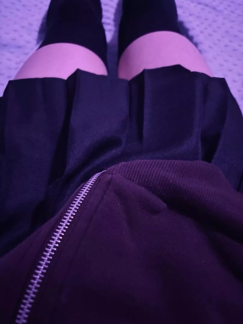 long or short? posted by Darkocska