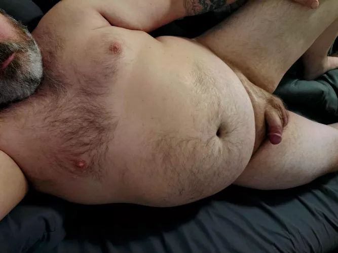 Lounging by Weekly_Technology722