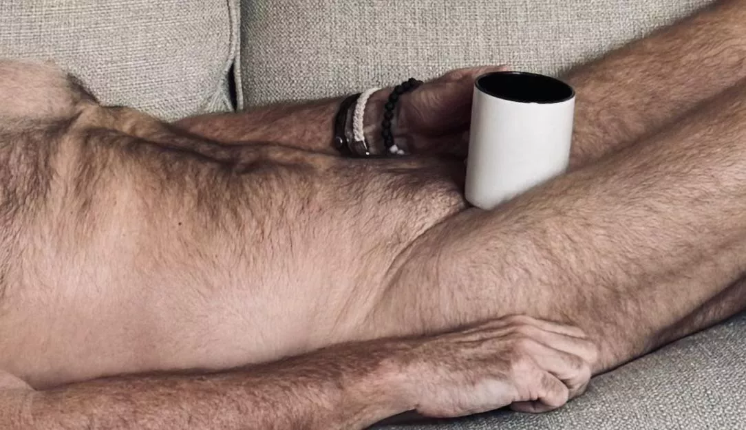 Lounging Around this Monday Afternoon posted by rock_hard61