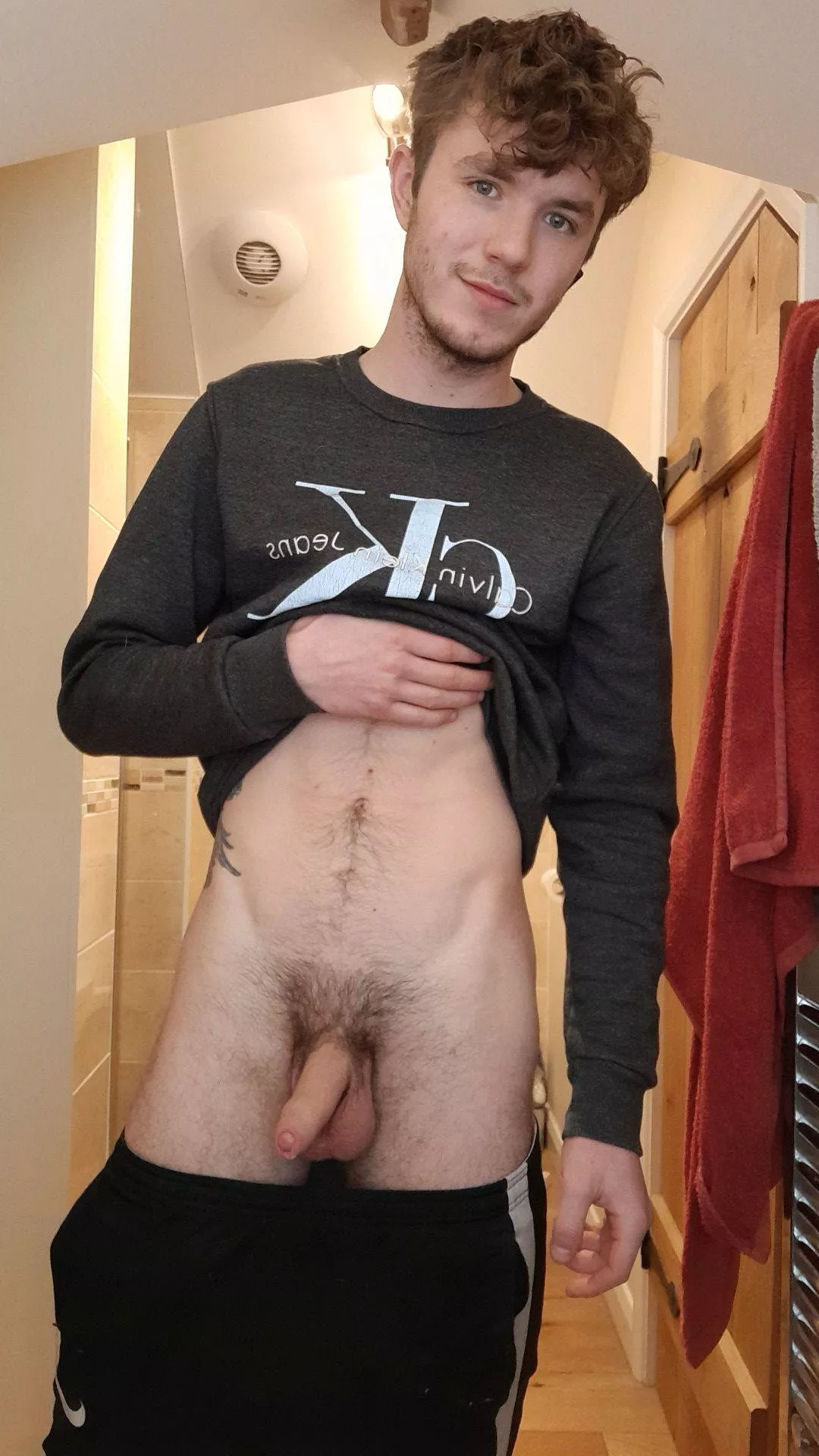 Make it hard 😏 posted by BrbMakingACuppaT