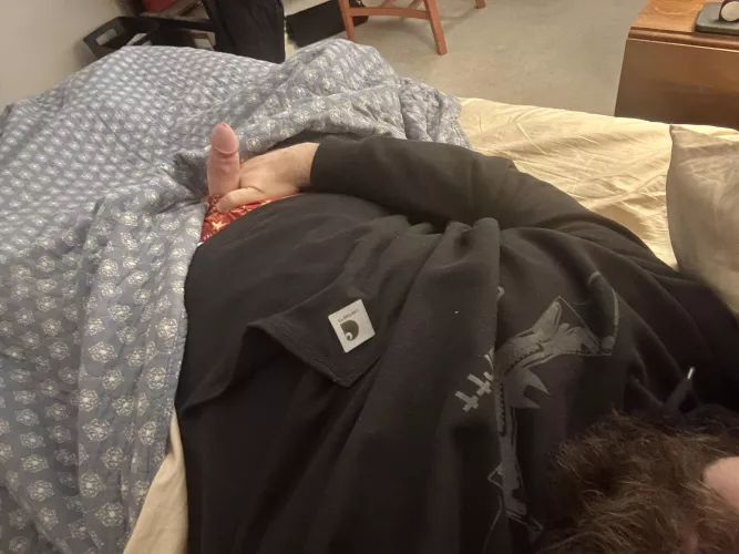 Mid day work from home nap by QuietFact80